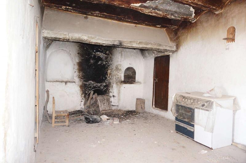 Country House for Sale in Raspay, Murcia