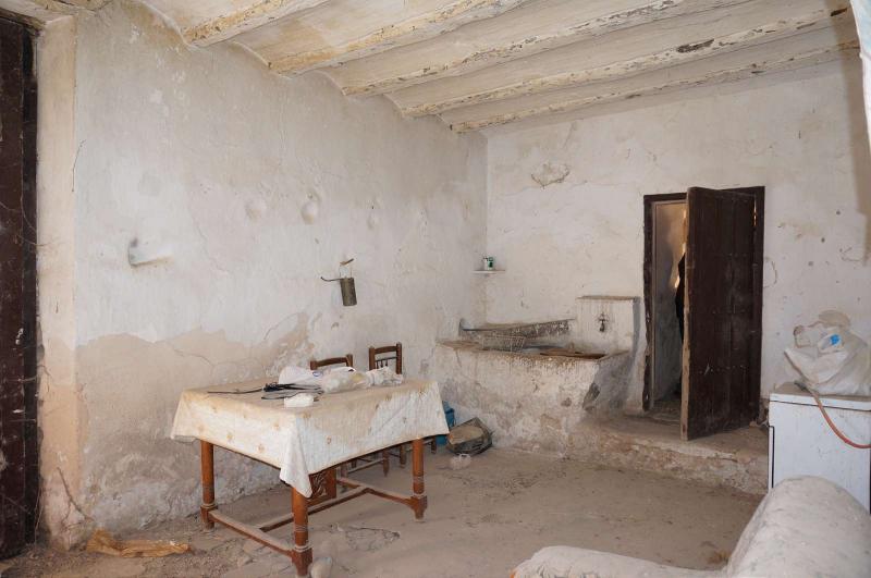 Country House for Sale in Raspay, Murcia