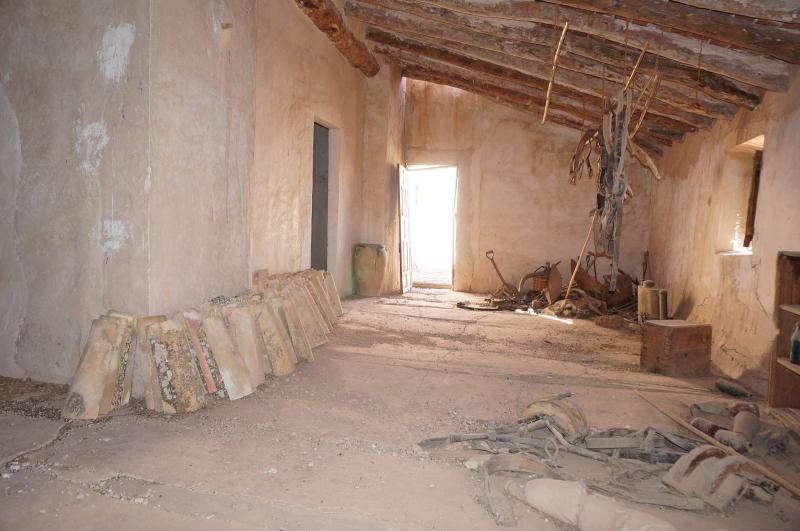 Country House for Sale in Raspay, Murcia