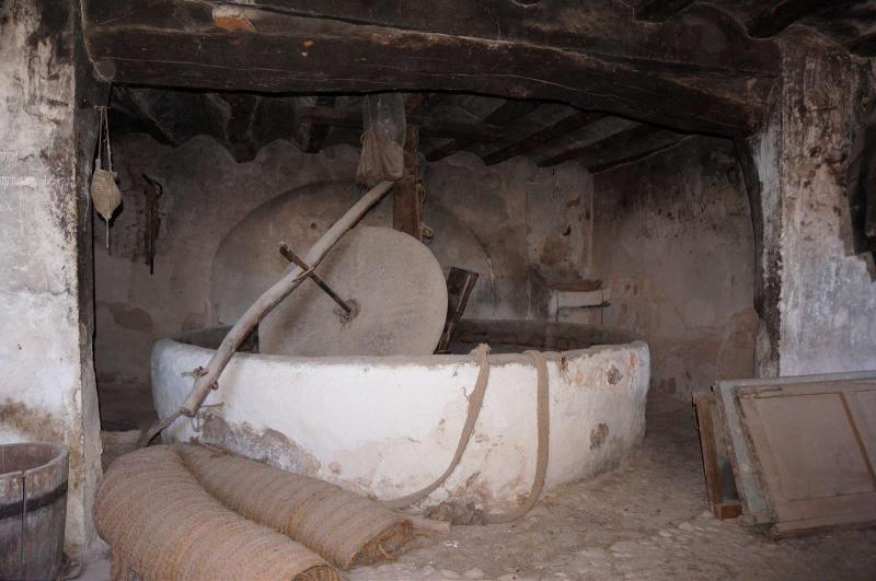Country House for Sale in Raspay, Murcia