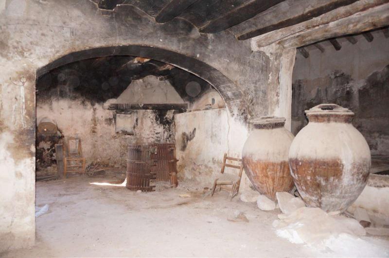 Country House for Sale in Raspay, Murcia