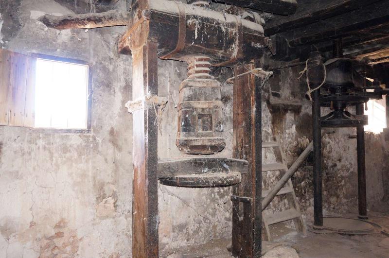 Country House for Sale in Raspay, Murcia
