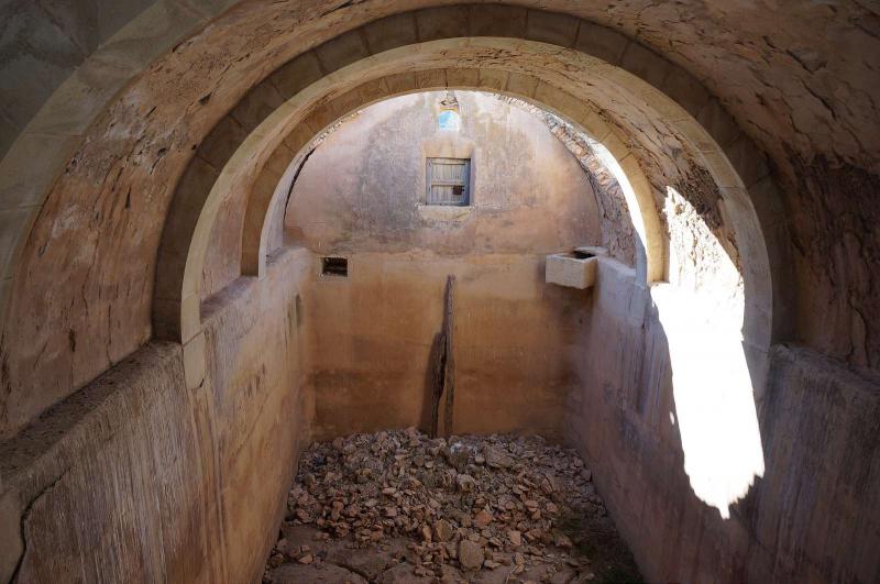 Country House for Sale in Raspay, Murcia