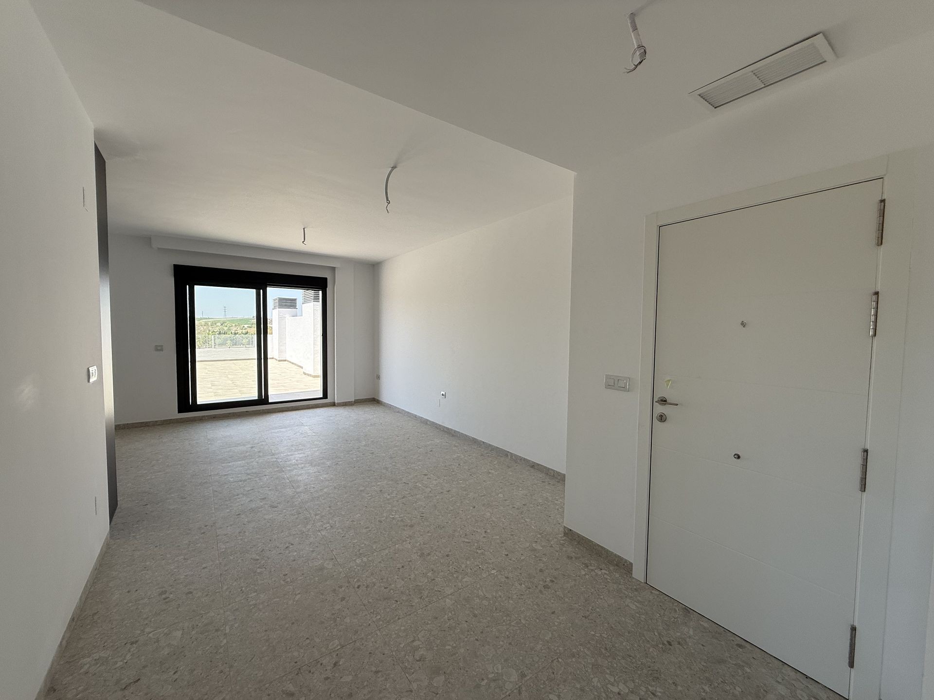 Penthouse for Sale in San Miguel de Salinas, Alicante