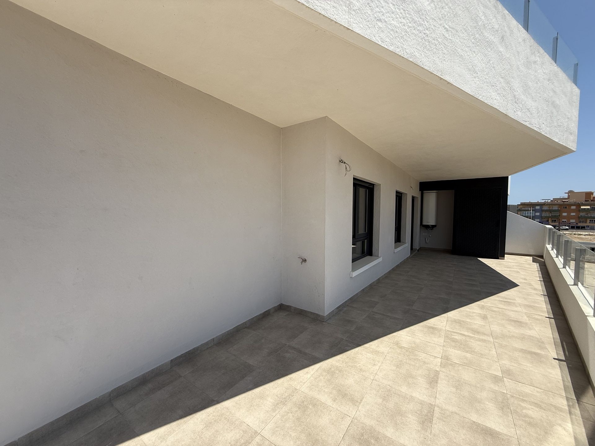 Penthouse for Sale in San Miguel de Salinas, Alicante