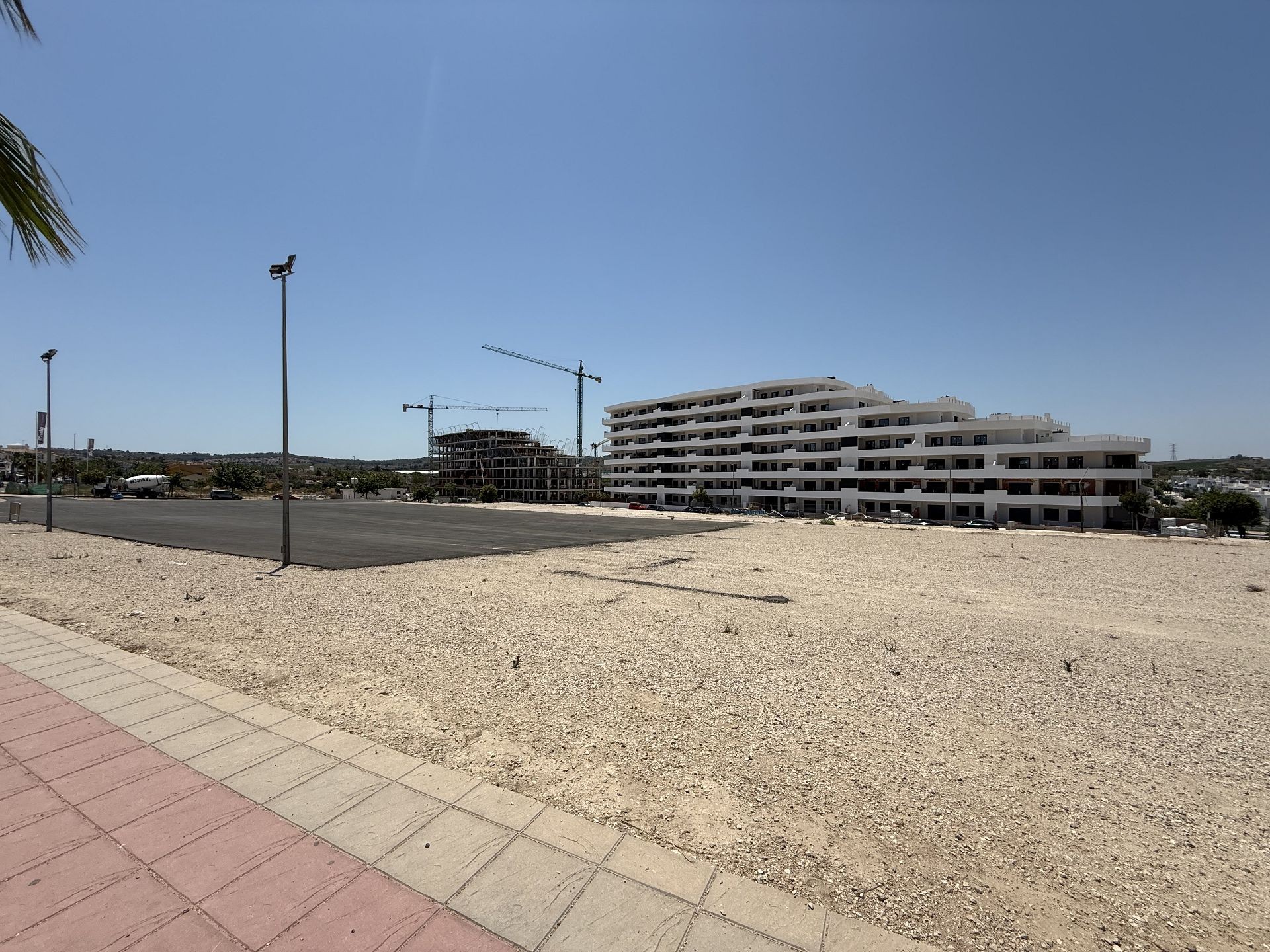 Penthouse for Sale in San Miguel de Salinas, Alicante
