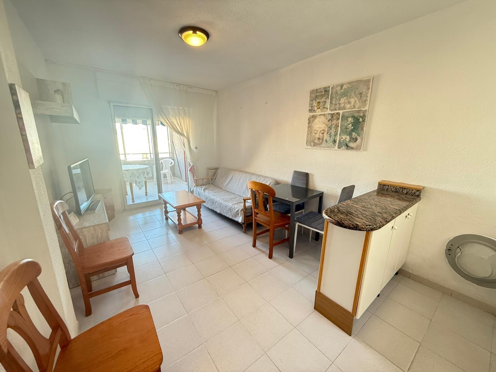 Apartment for Sale in Torrevieja, Alicante