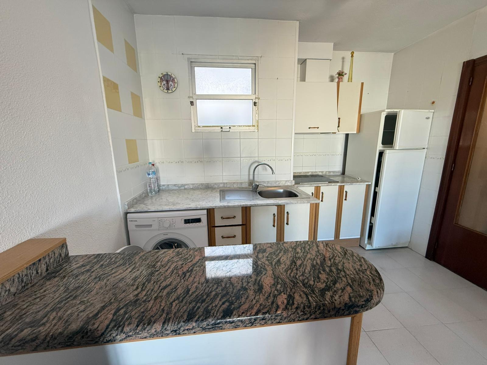 Apartment for Sale in Torrevieja, Alicante