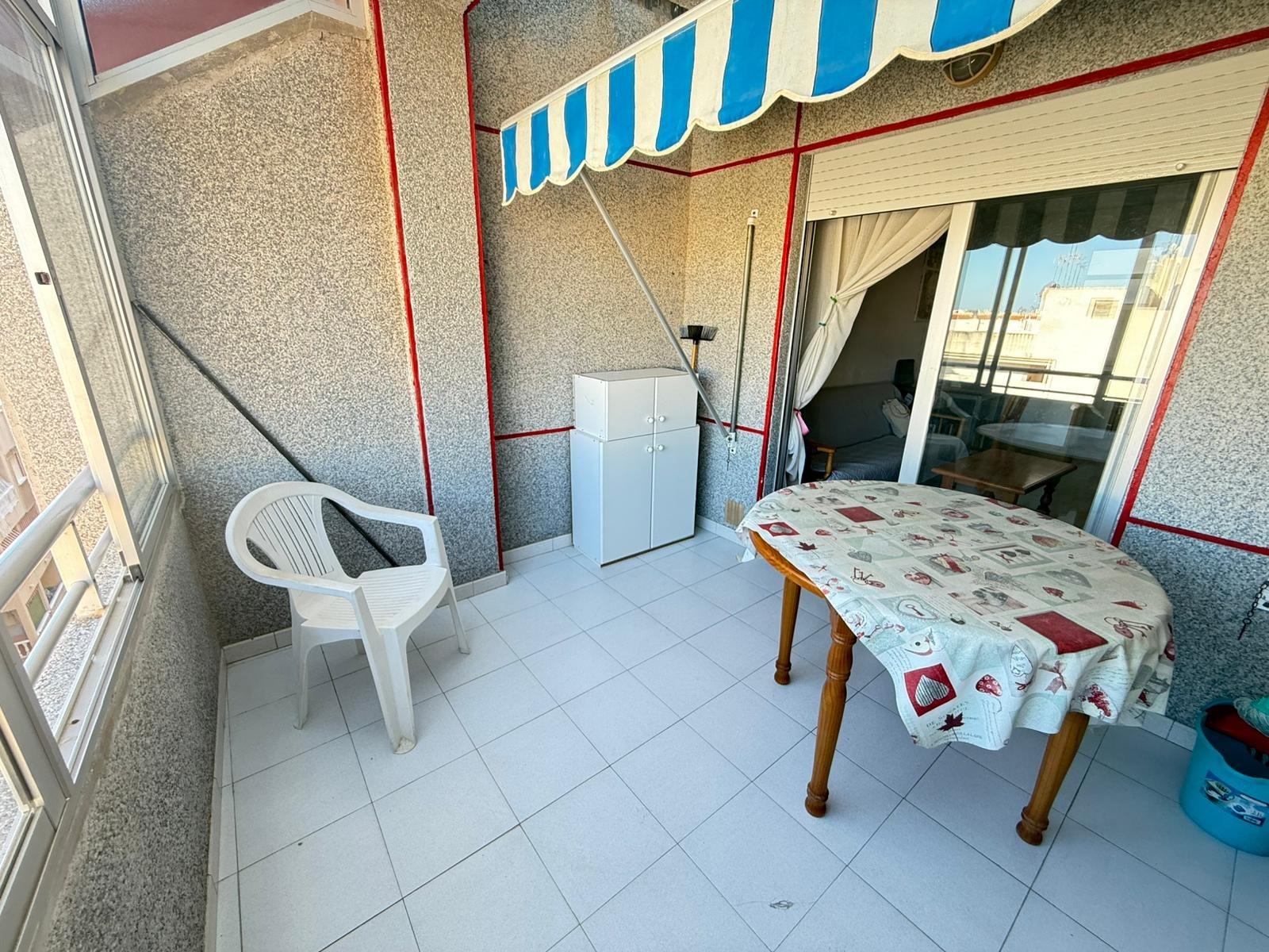 Apartment for Sale in Torrevieja, Alicante