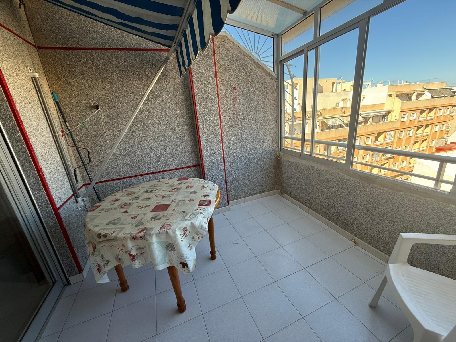Apartment for Sale in Torrevieja, Alicante