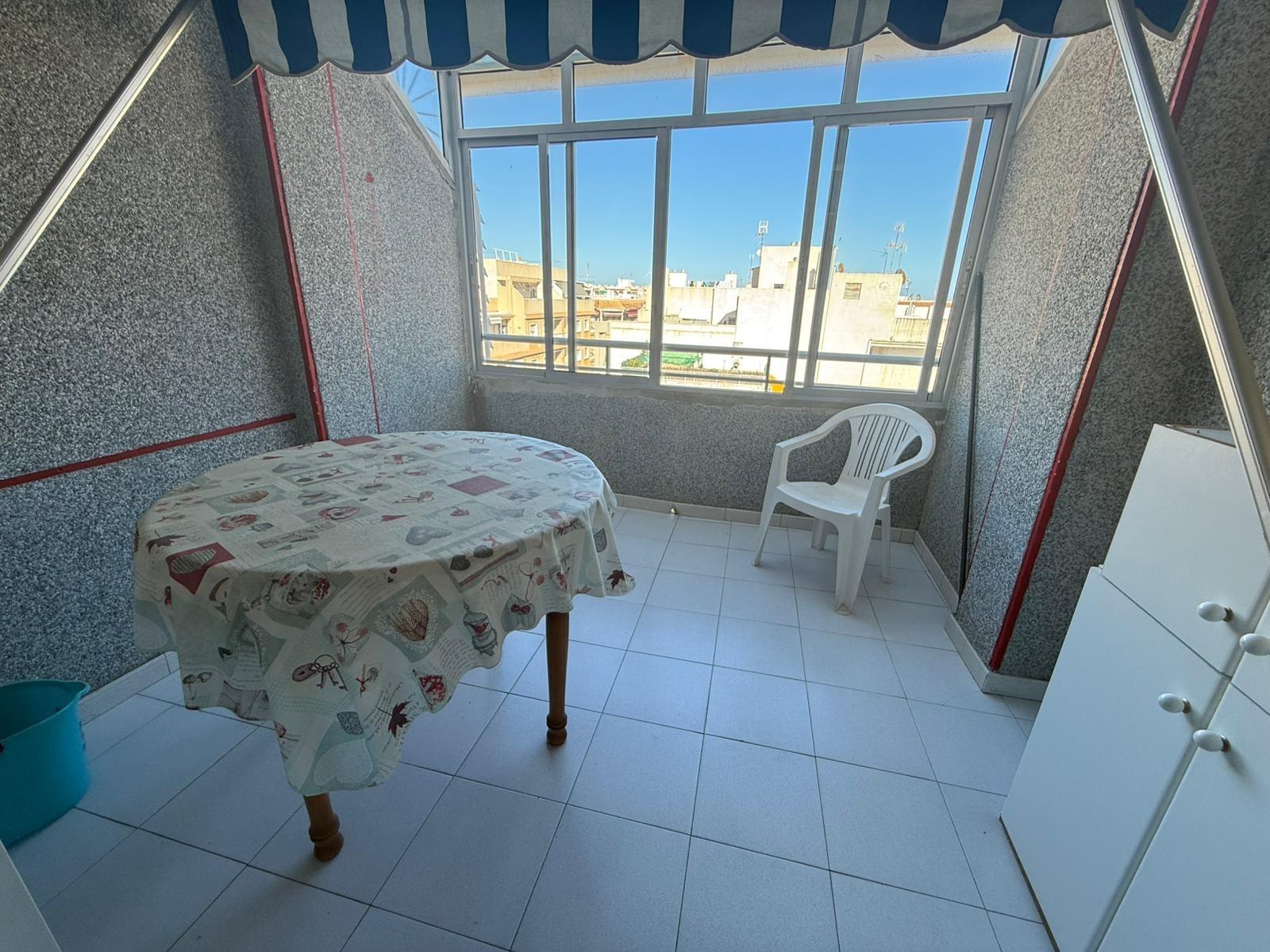 Apartment for Sale in Torrevieja, Alicante