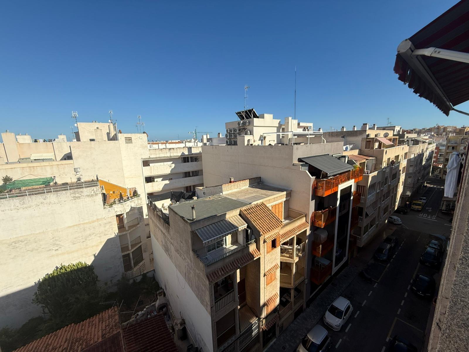 Apartment for Sale in Torrevieja, Alicante