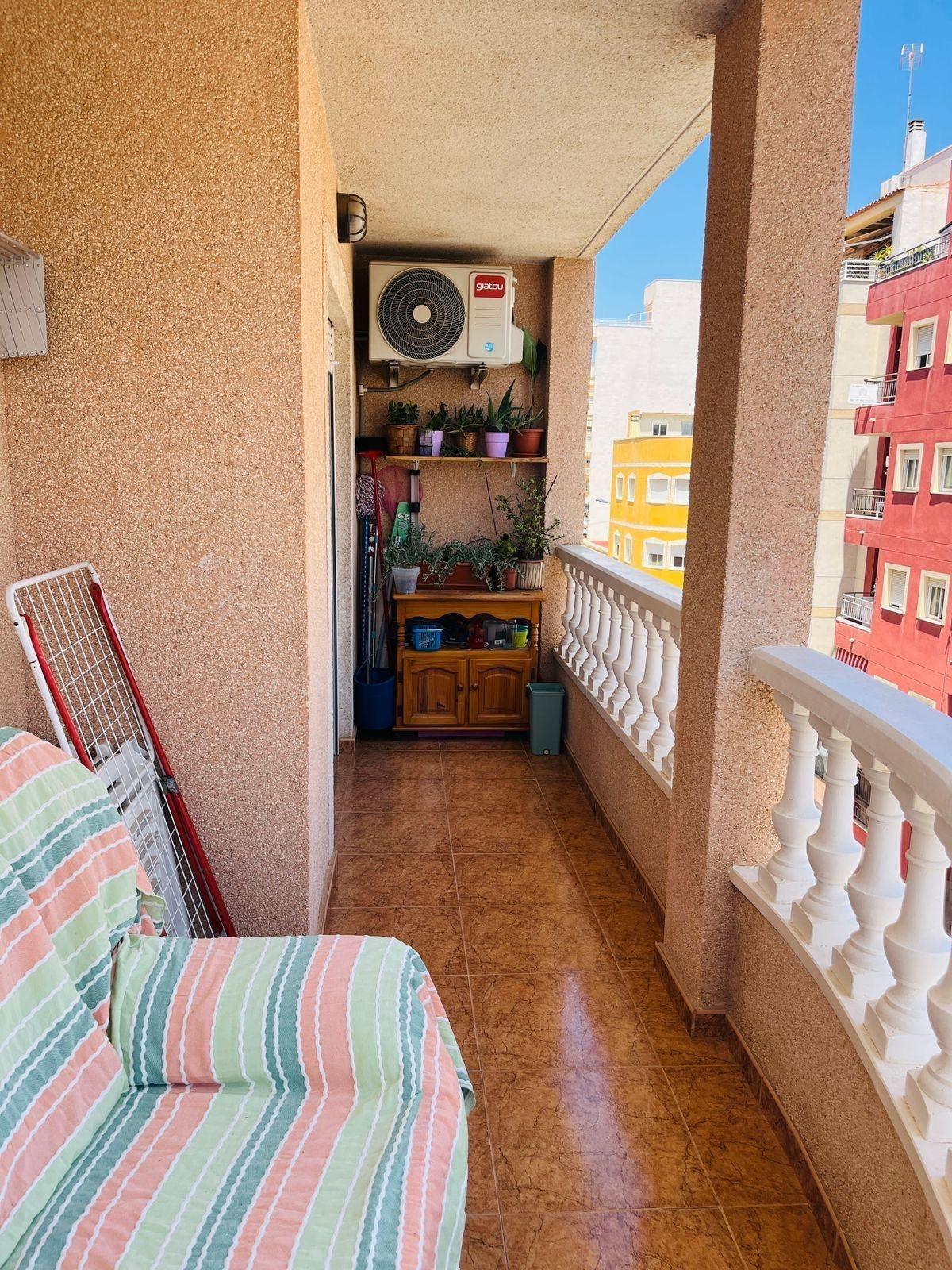 Apartment for Sale in Torrevieja, Alicante