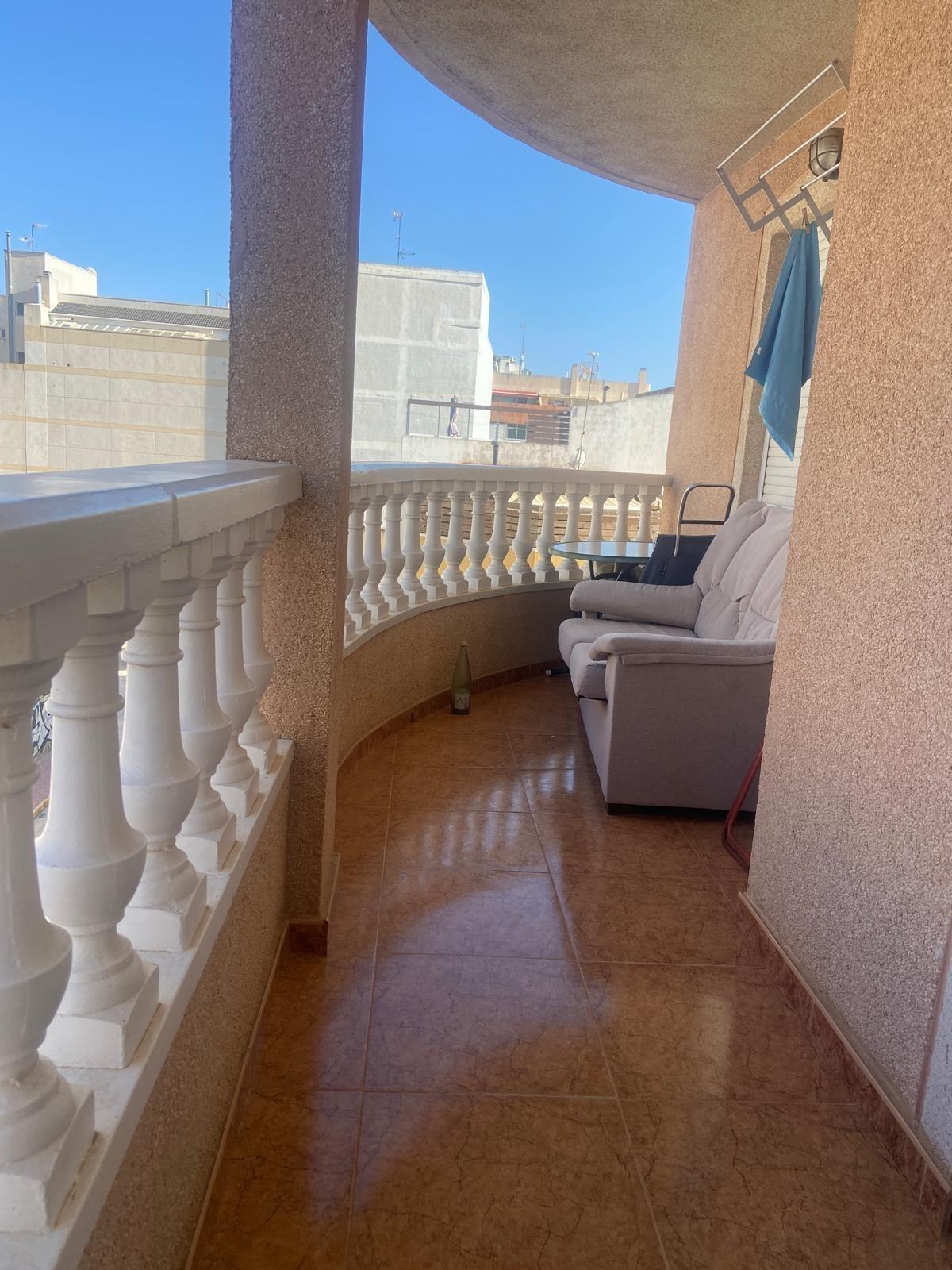 Apartment for Sale in Torrevieja, Alicante