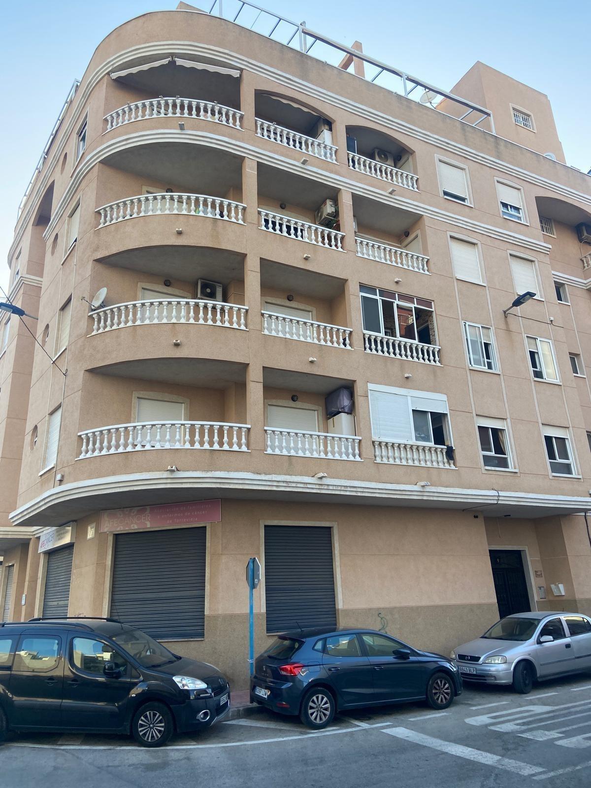 Apartment for Sale in Torrevieja, Alicante
