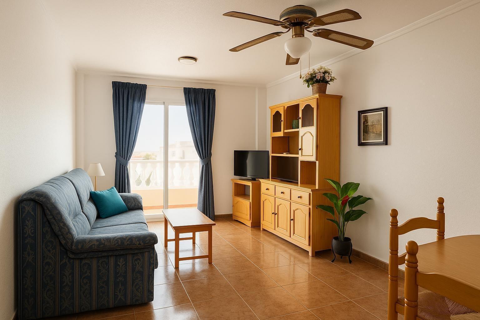 Apartment for Sale in Torrevieja, Alicante