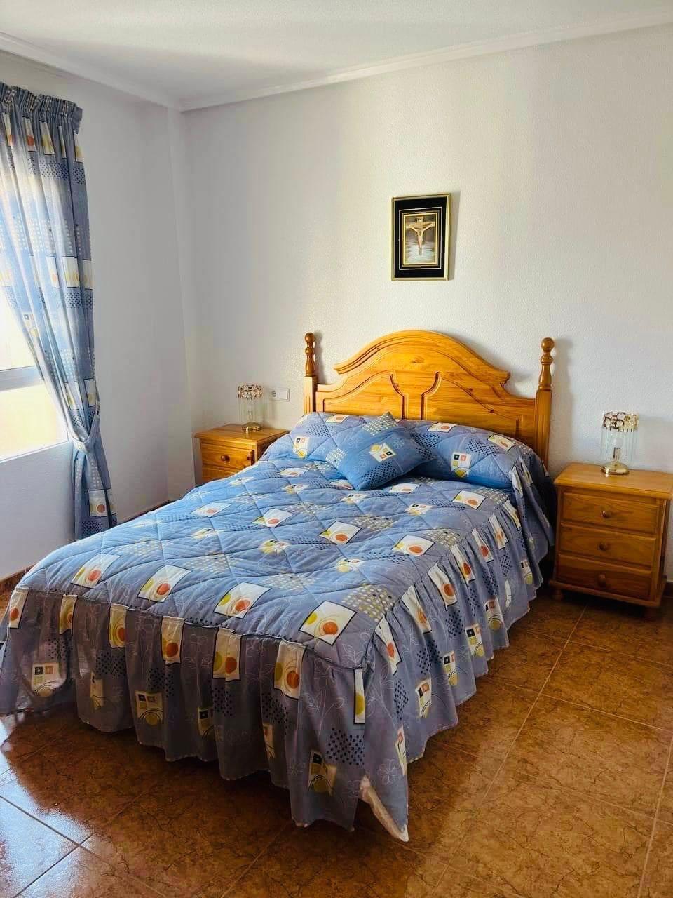 Apartment for Sale in Torrevieja, Alicante