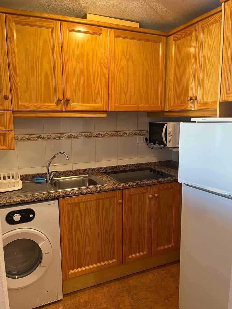 Apartment for Sale in Torrevieja, Alicante