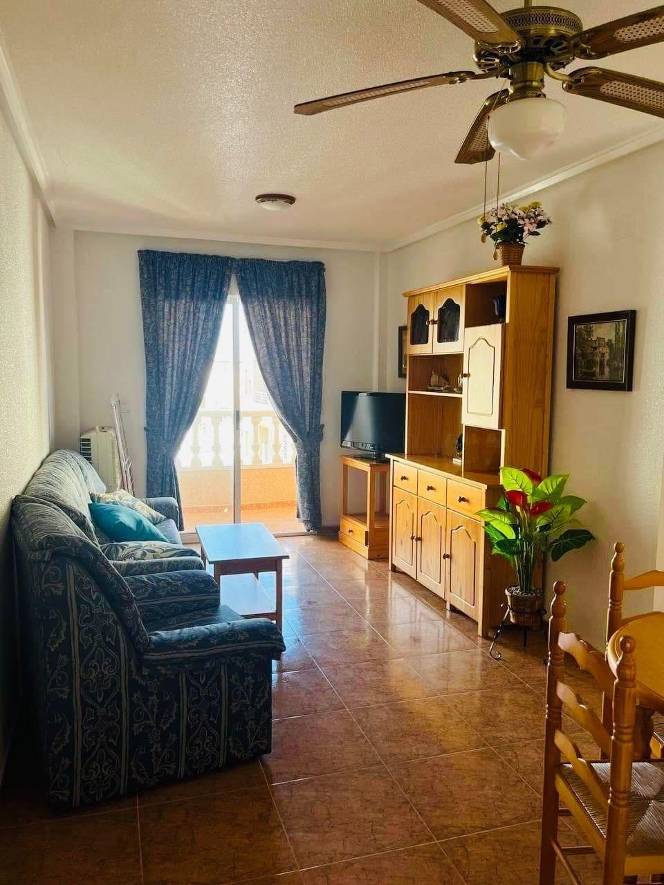 Apartment for Sale in Torrevieja, Alicante