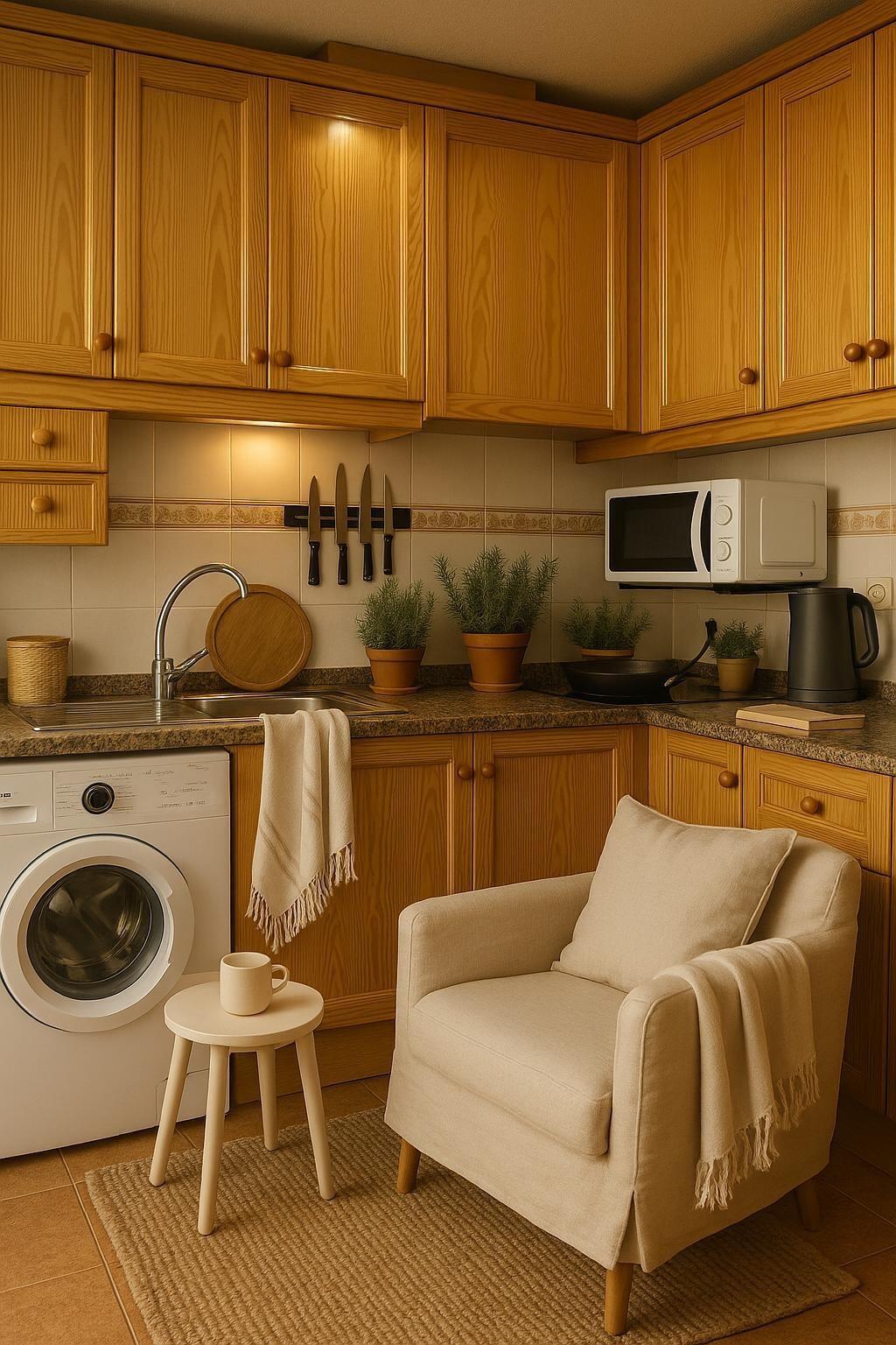 Apartment for Sale in Torrevieja, Alicante