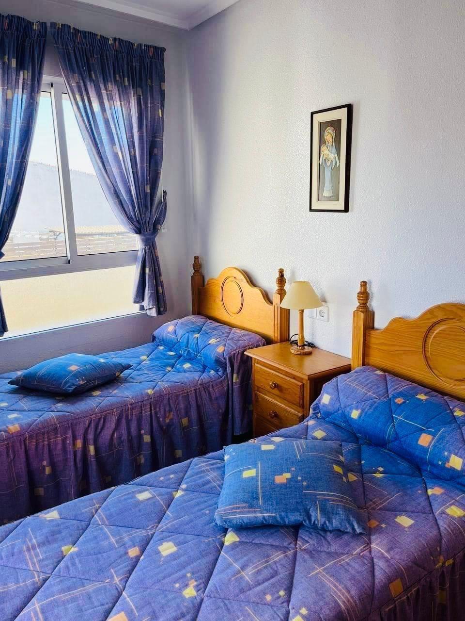 Apartment for Sale in Torrevieja, Alicante