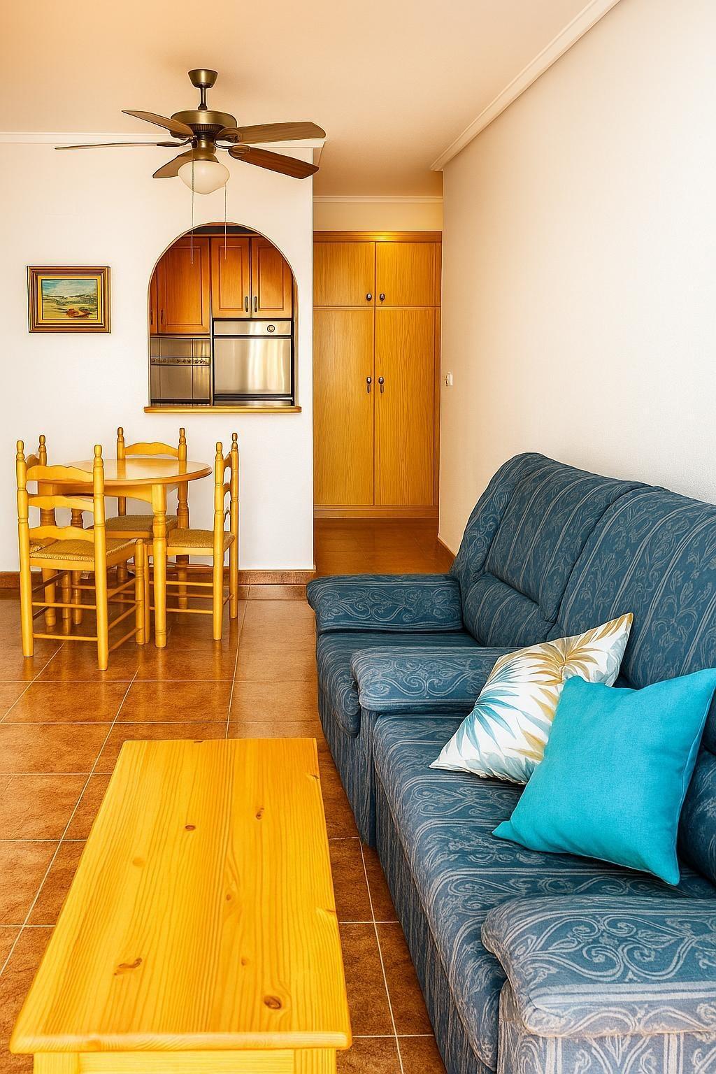 Apartment for Sale in Torrevieja, Alicante