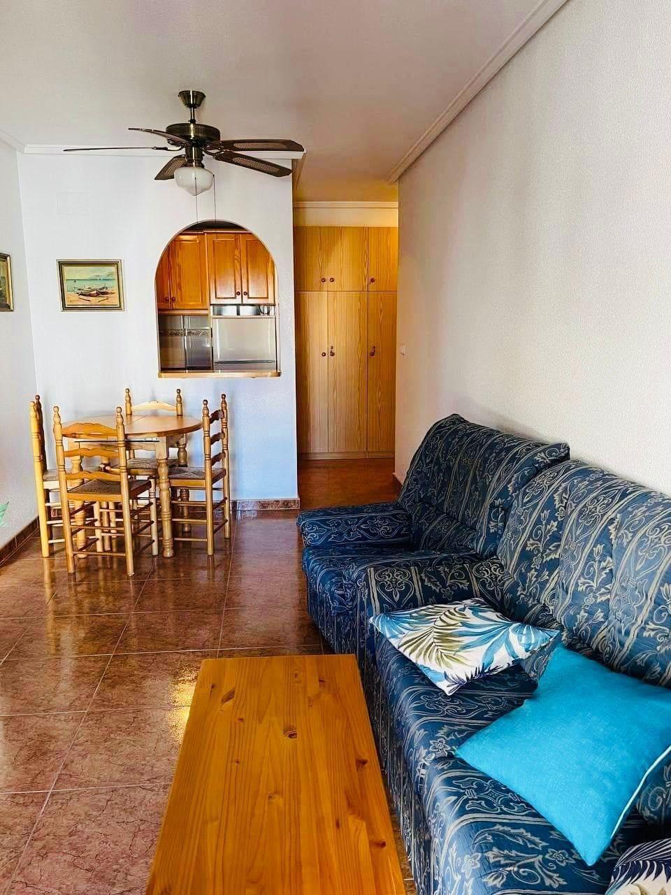 Apartment for Sale in Torrevieja, Alicante