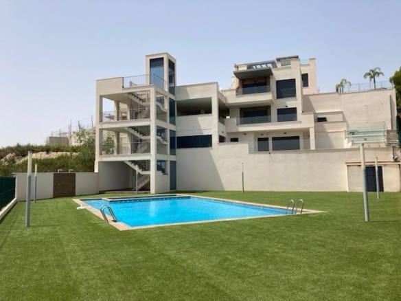 Bungalow for Sale in San Miguel de Salinas, Alicante