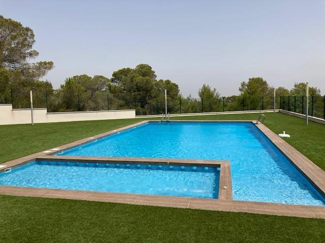Bungalow for Sale in San Miguel de Salinas, Alicante