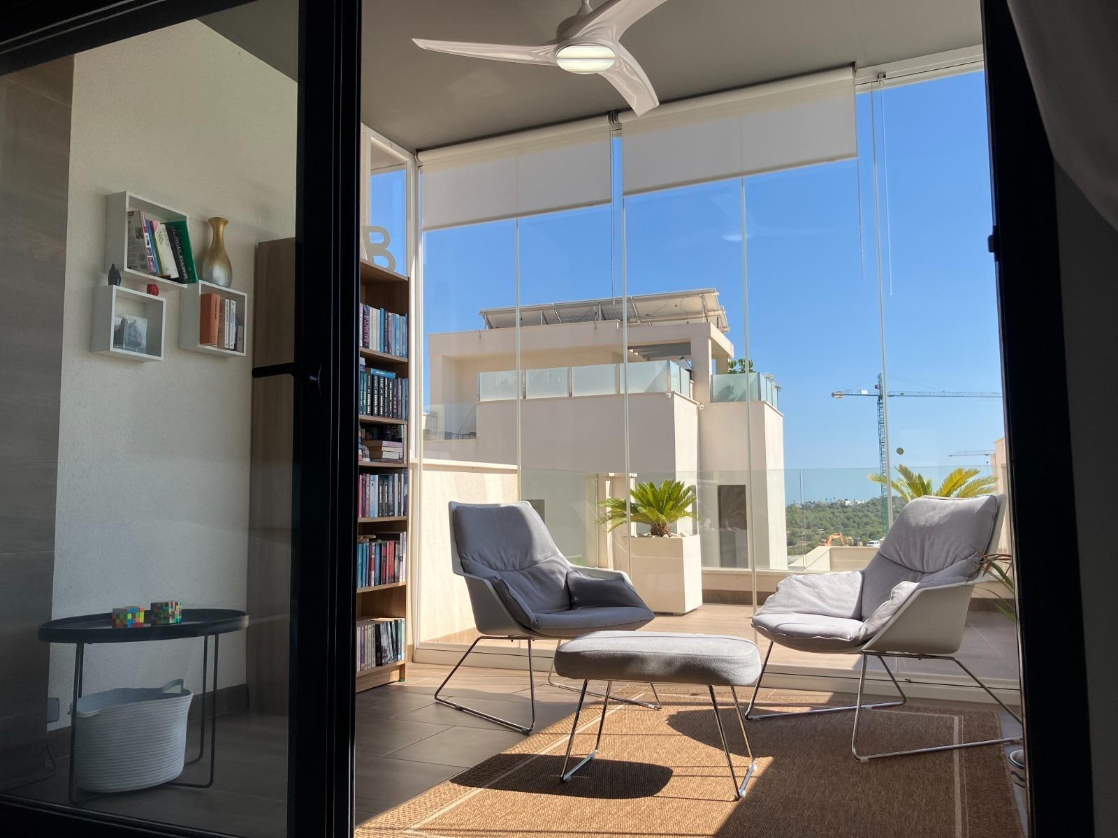Bungalow for Sale in San Miguel de Salinas, Alicante