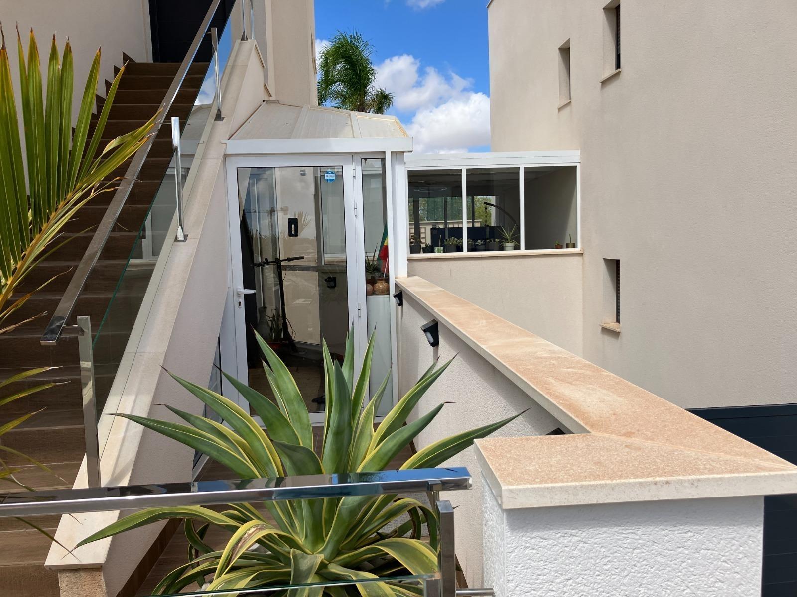 Bungalow for Sale in San Miguel de Salinas, Alicante