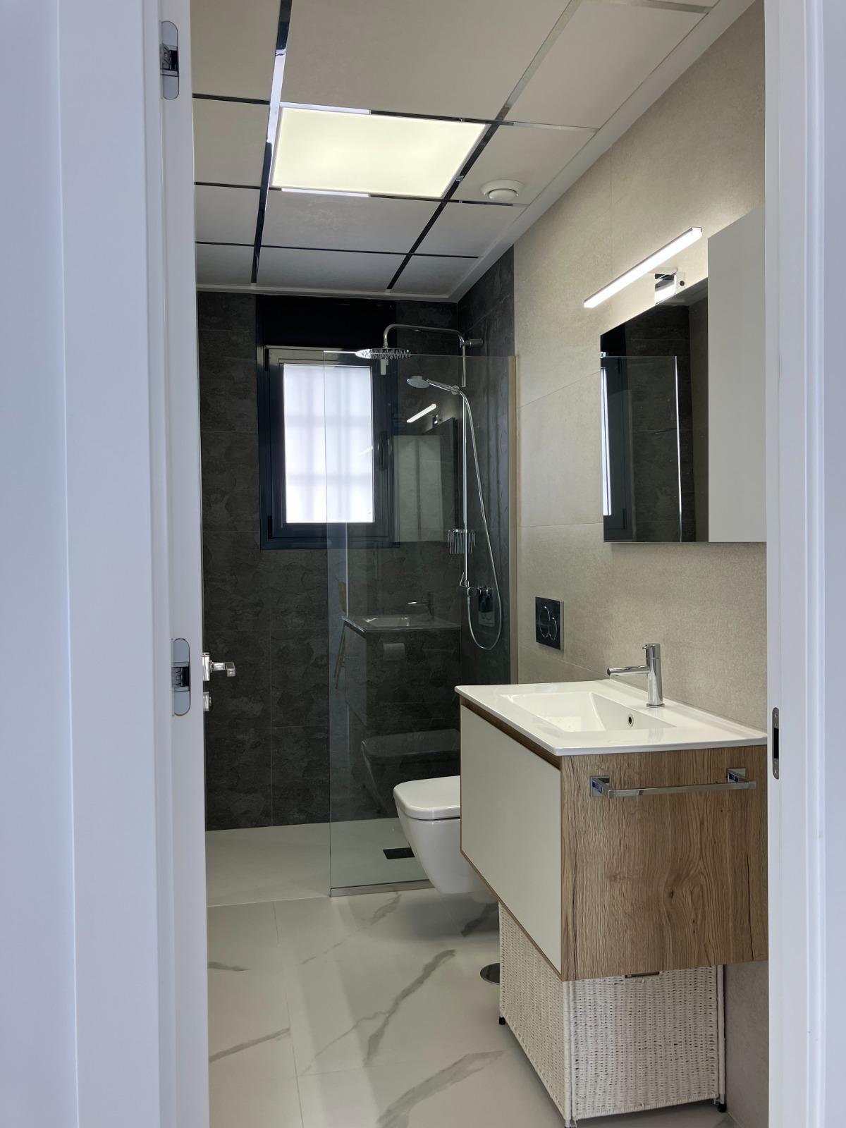 Bungalow for Sale in San Miguel de Salinas, Alicante