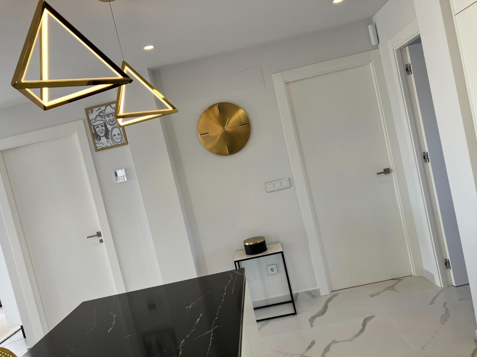 Bungalow for Sale in San Miguel de Salinas, Alicante