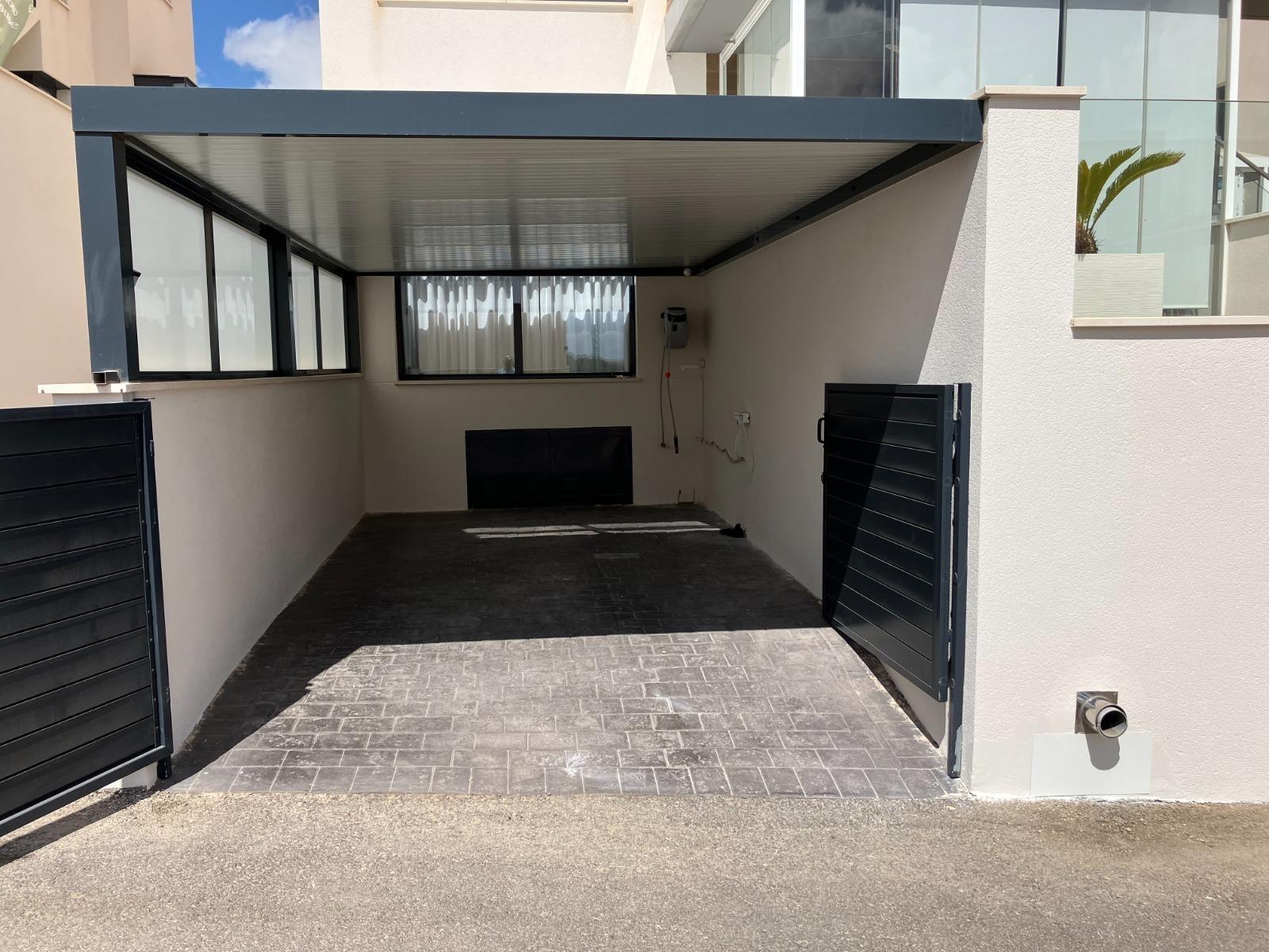 Bungalow for Sale in San Miguel de Salinas, Alicante