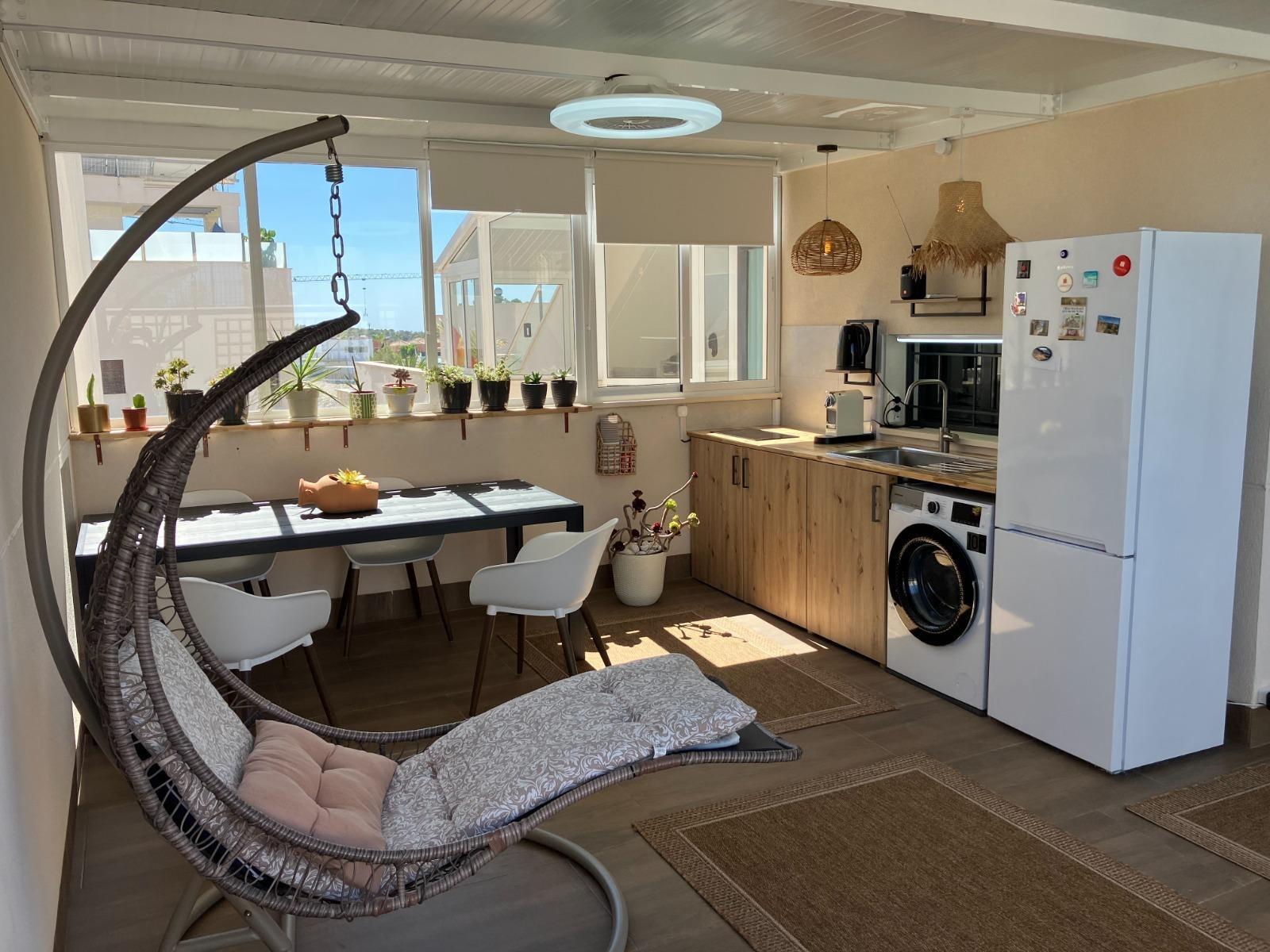 Bungalow for Sale in San Miguel de Salinas, Alicante