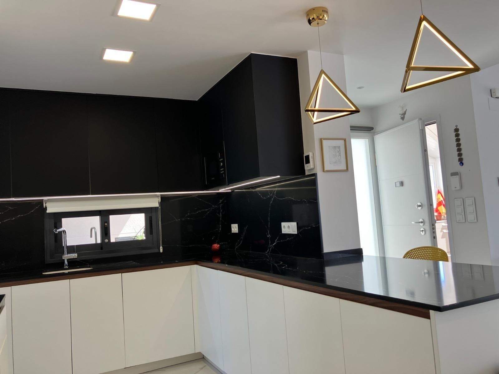 Bungalow for Sale in San Miguel de Salinas, Alicante