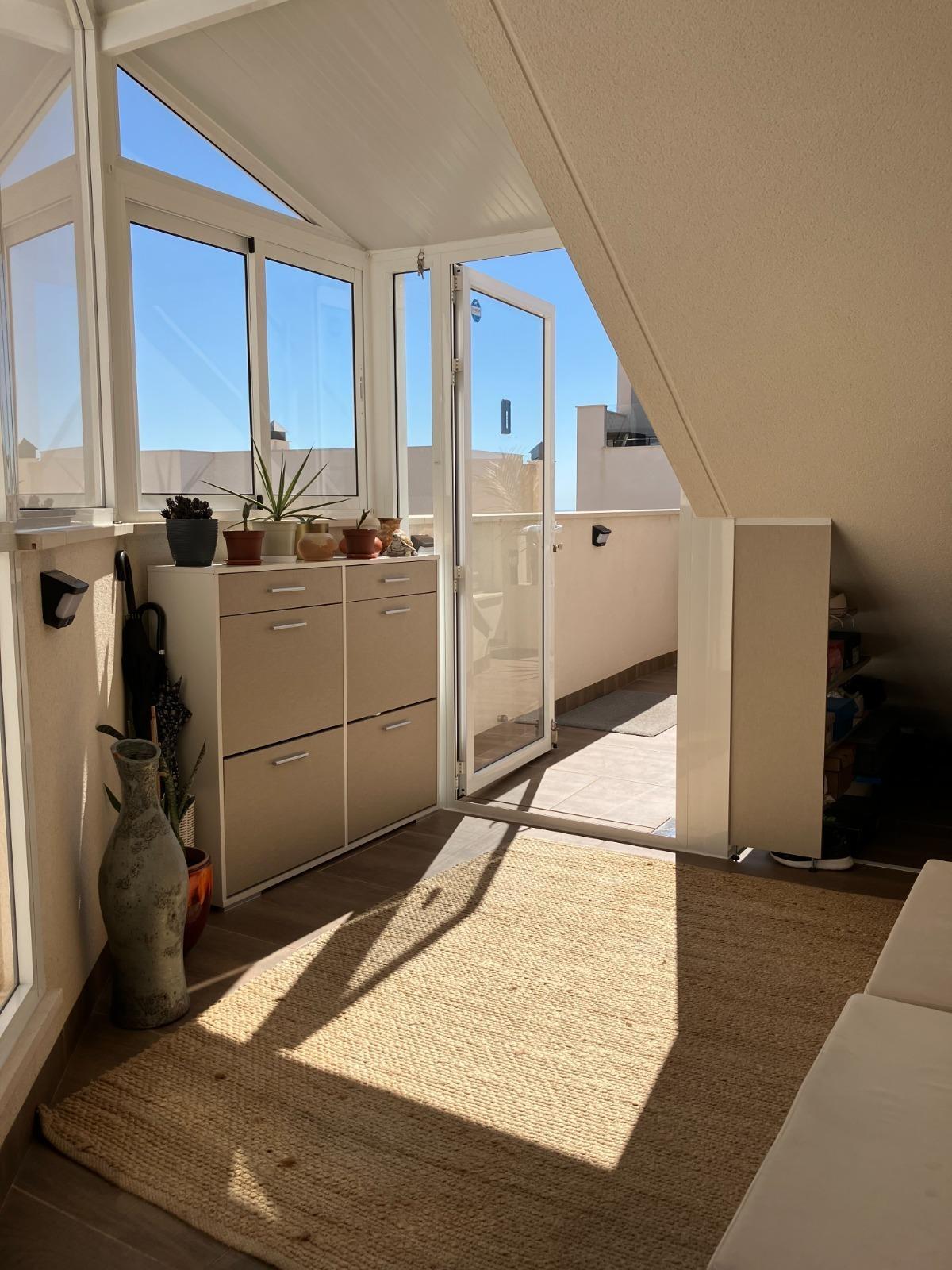 Bungalow for Sale in San Miguel de Salinas, Alicante