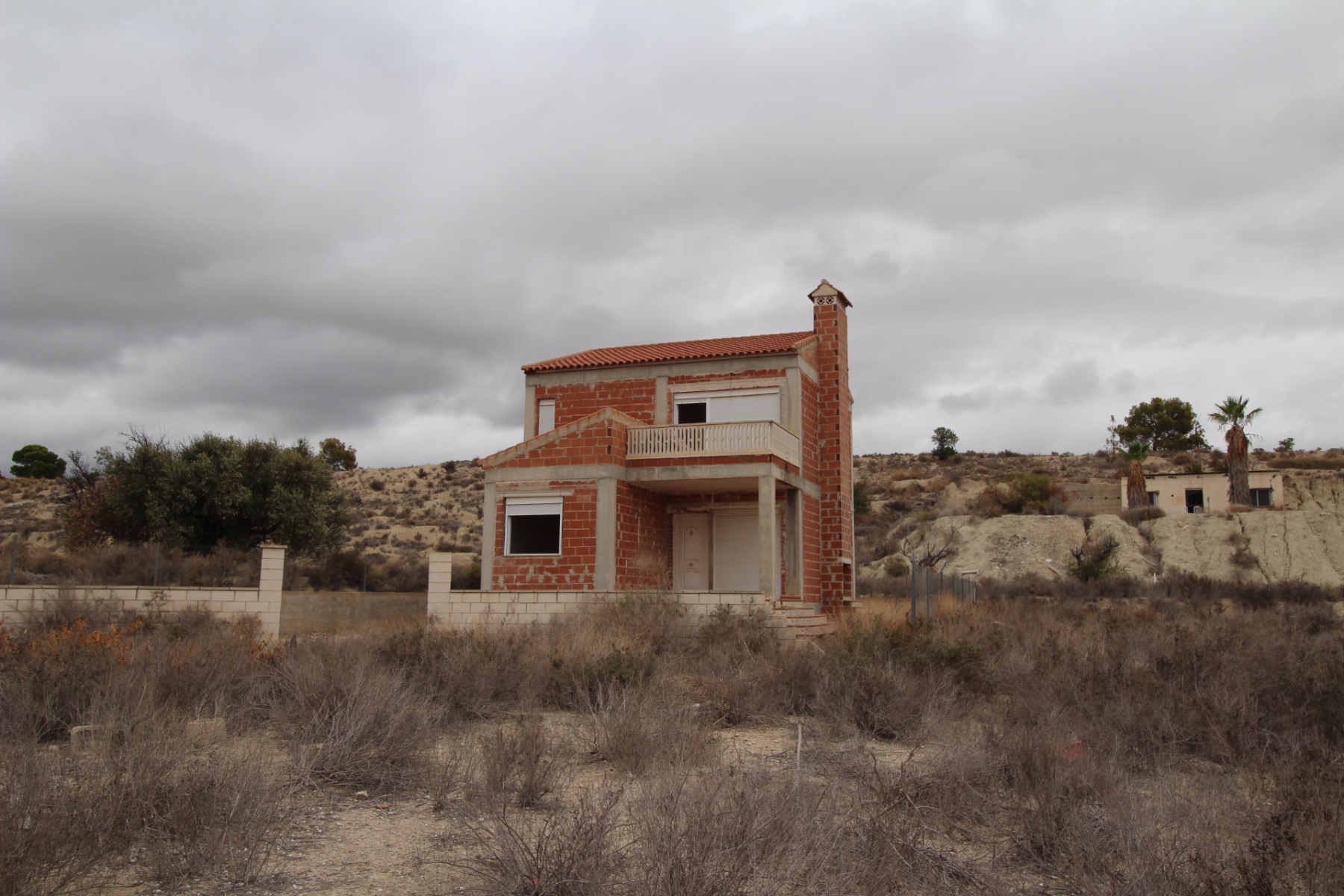 Villa for Sale in Fortuna, Murcia