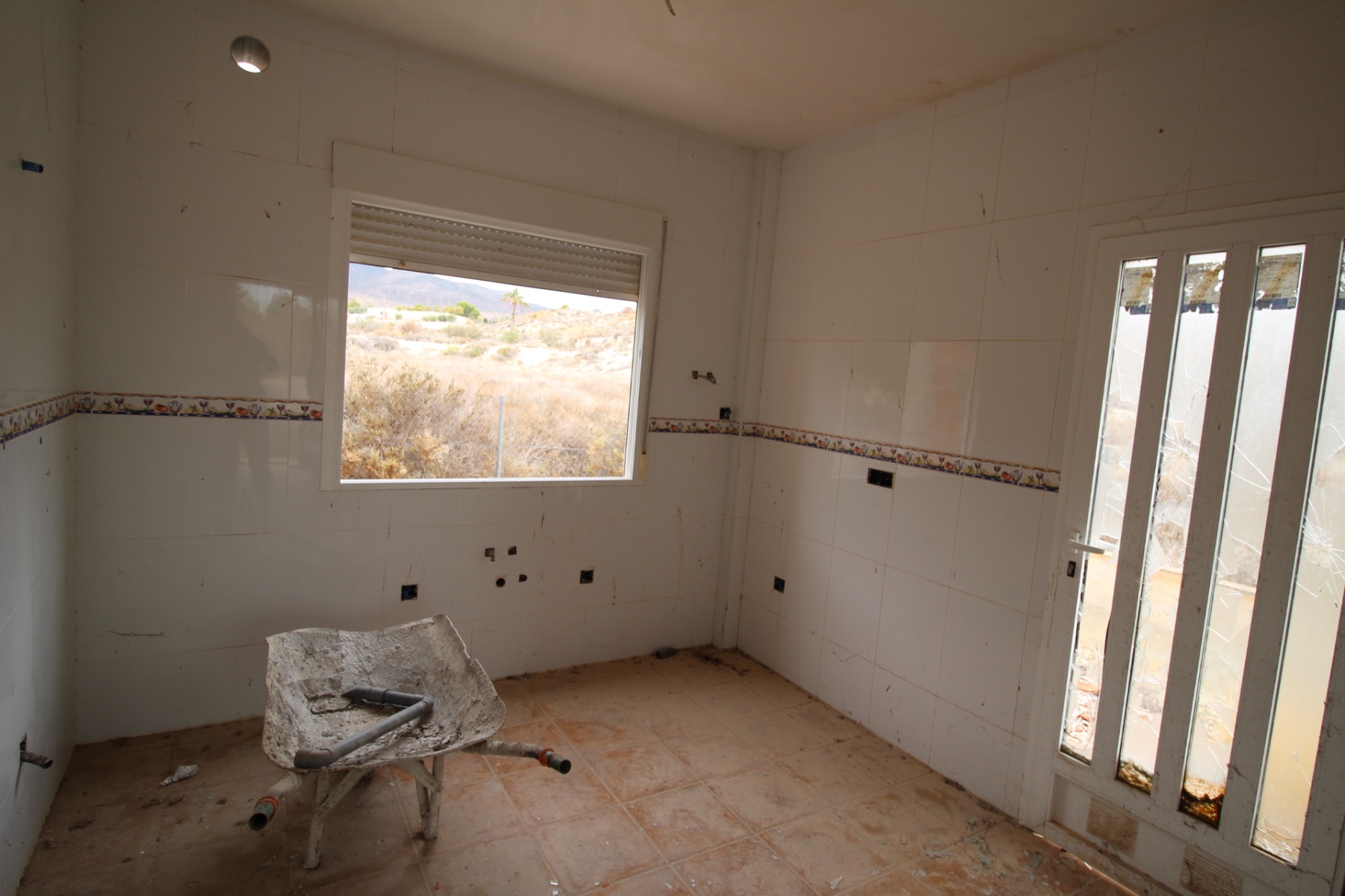 Villa for Sale in Fortuna, Murcia