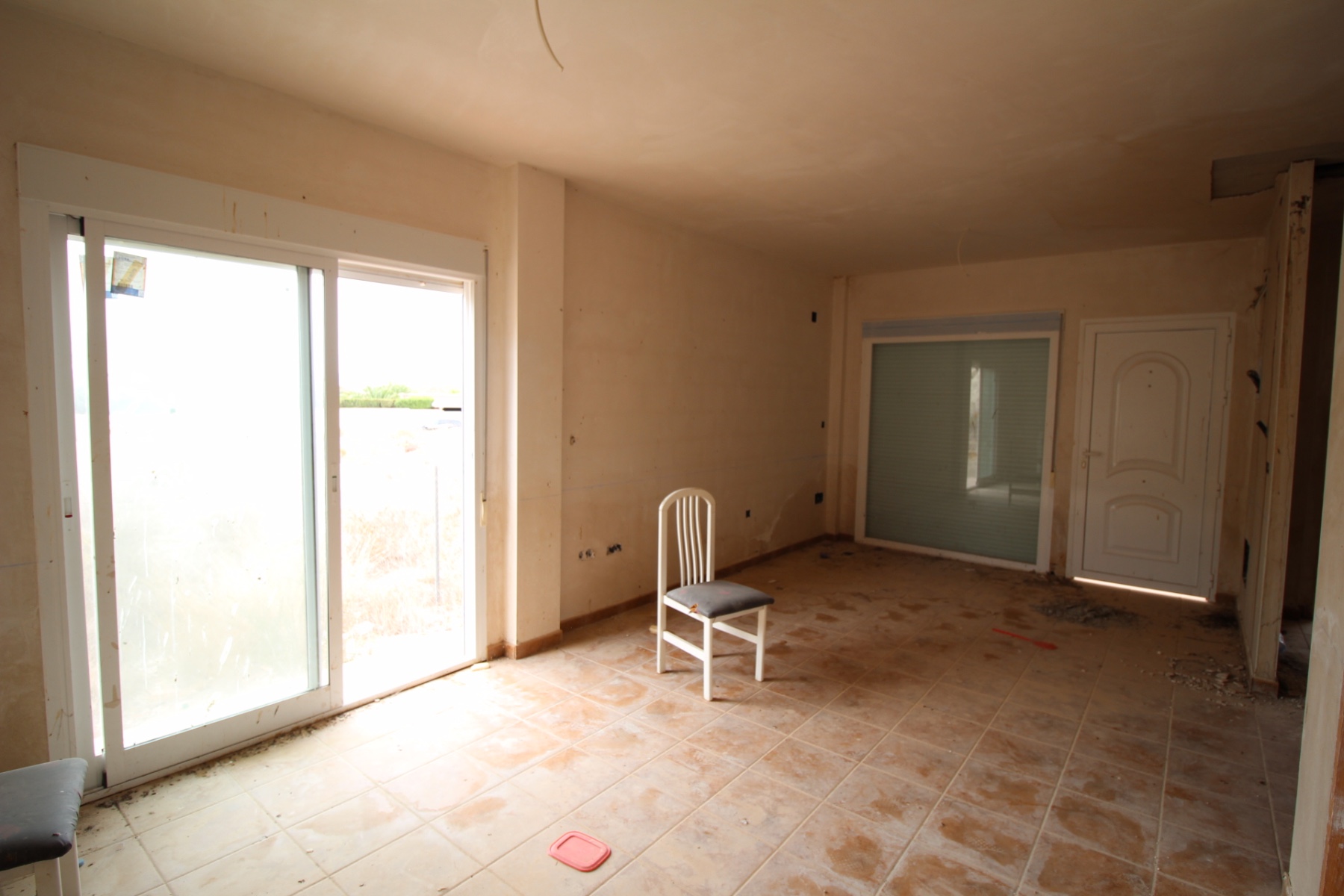 Villa for Sale in Fortuna, Murcia