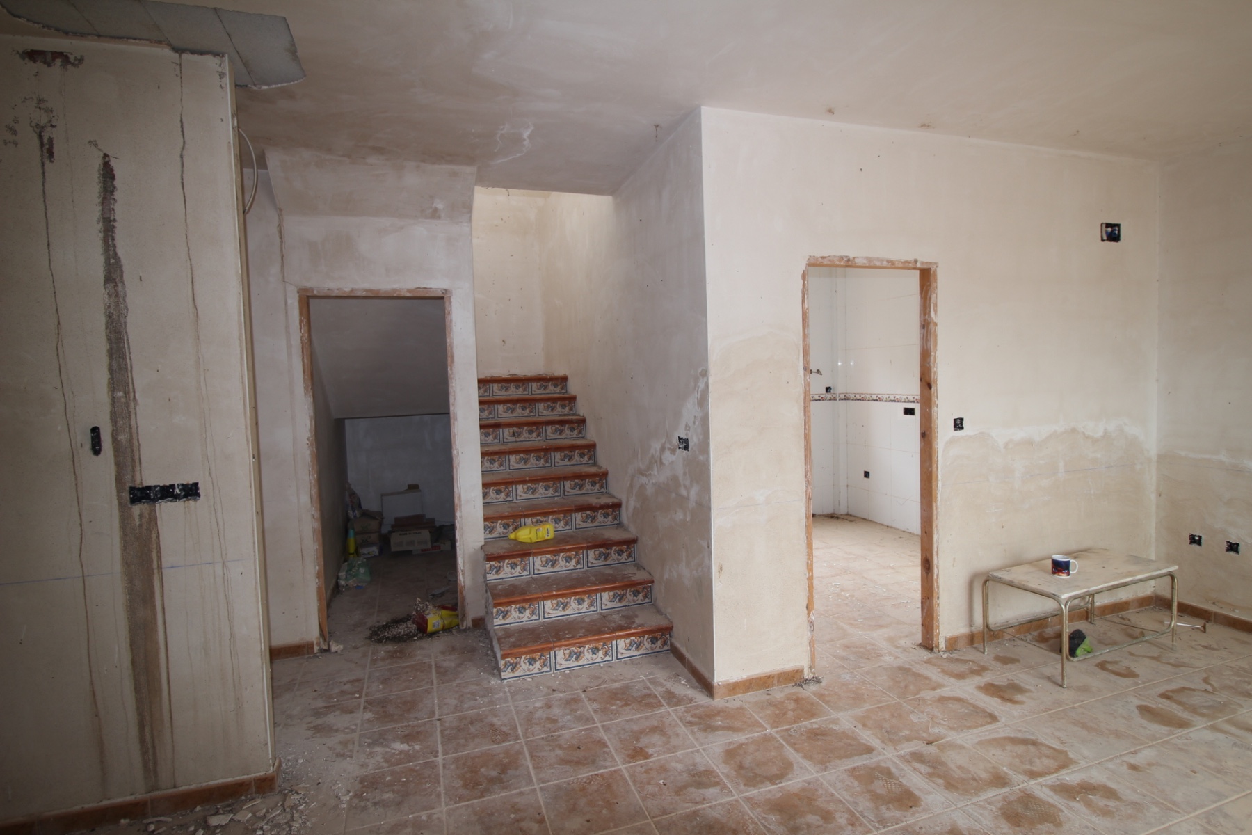 Villa for Sale in Fortuna, Murcia
