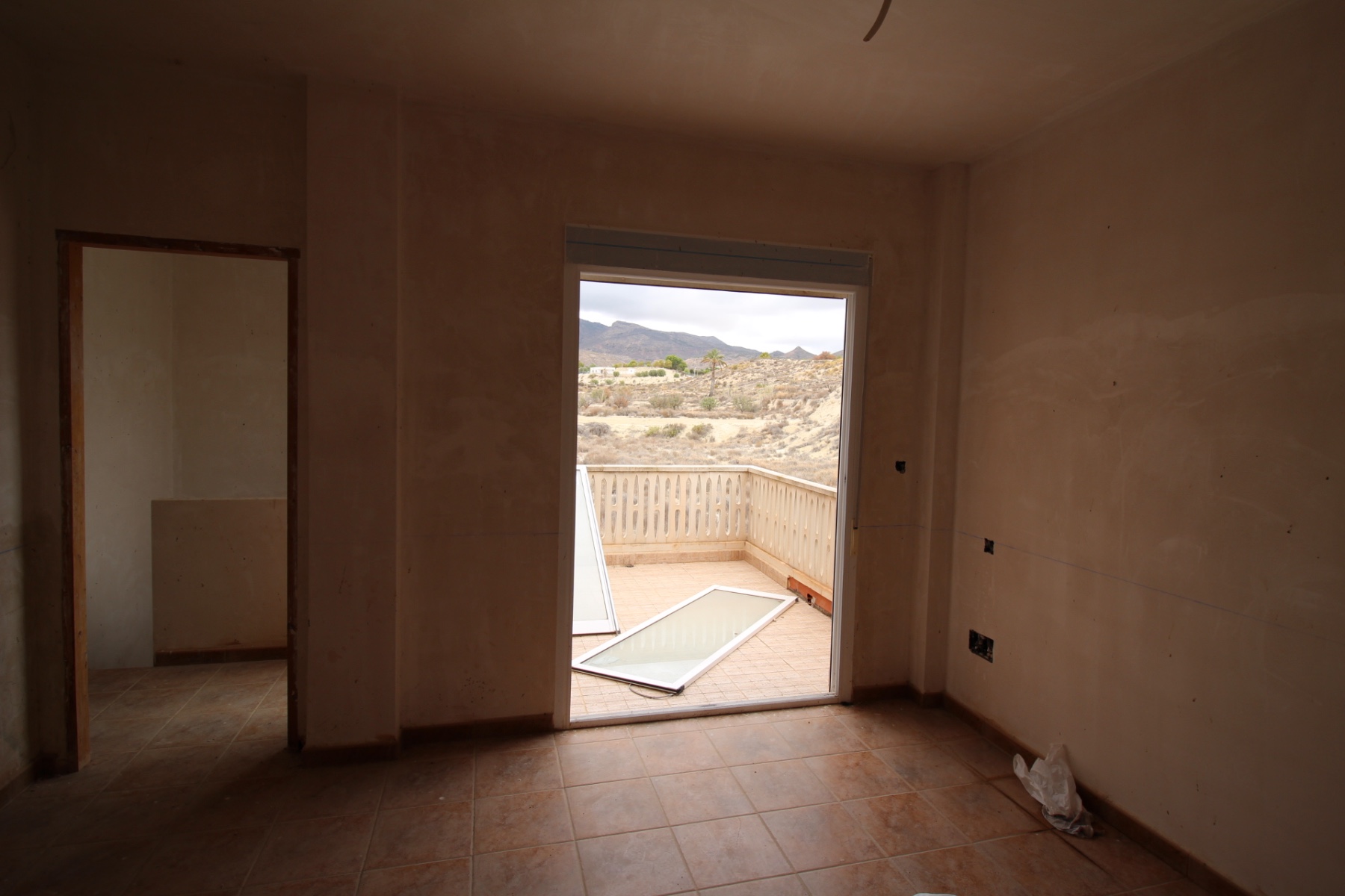 Villa for Sale in Fortuna, Murcia
