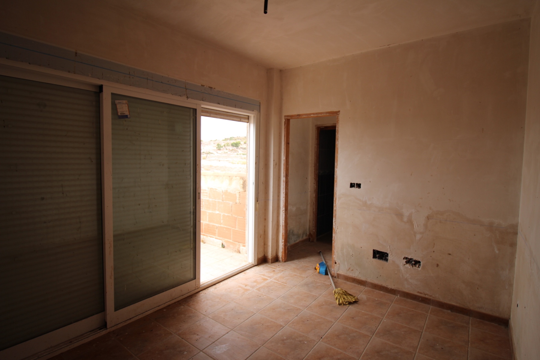 Villa for Sale in Fortuna, Murcia