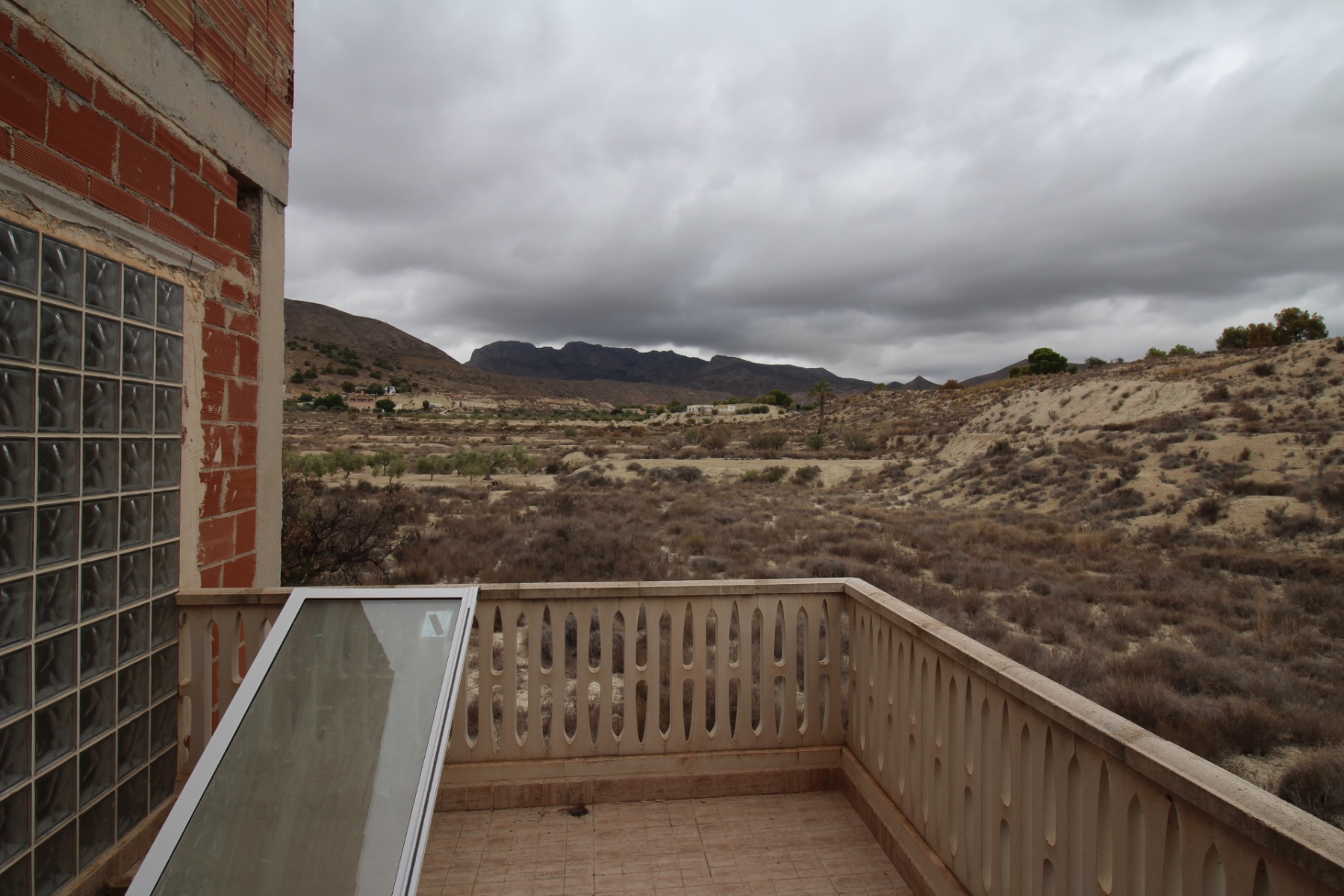 Villa for Sale in Fortuna, Murcia