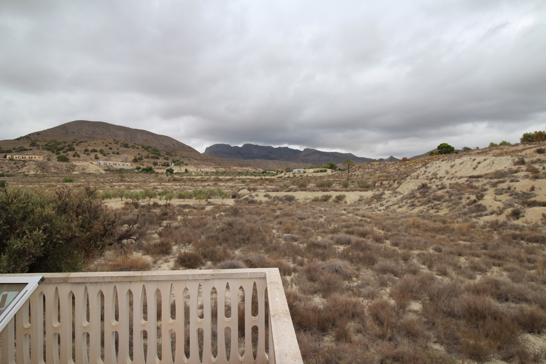 Villa for Sale in Fortuna, Murcia