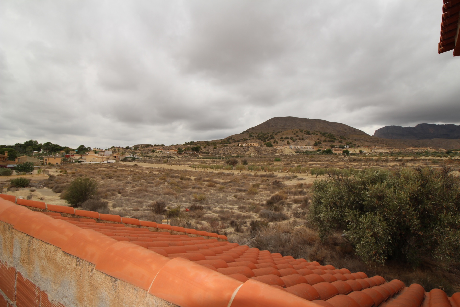 Villa for Sale in Fortuna, Murcia
