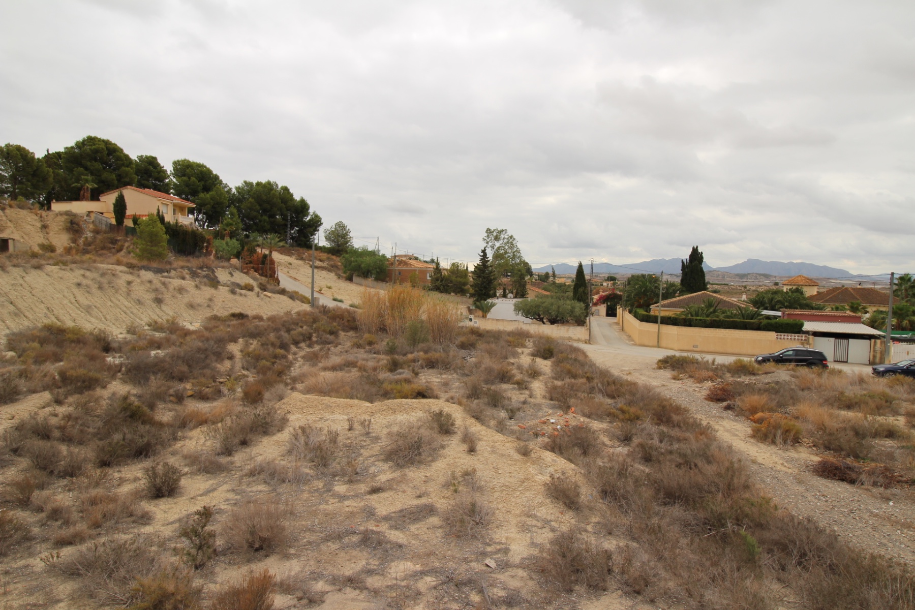 Villa for Sale in Fortuna, Murcia