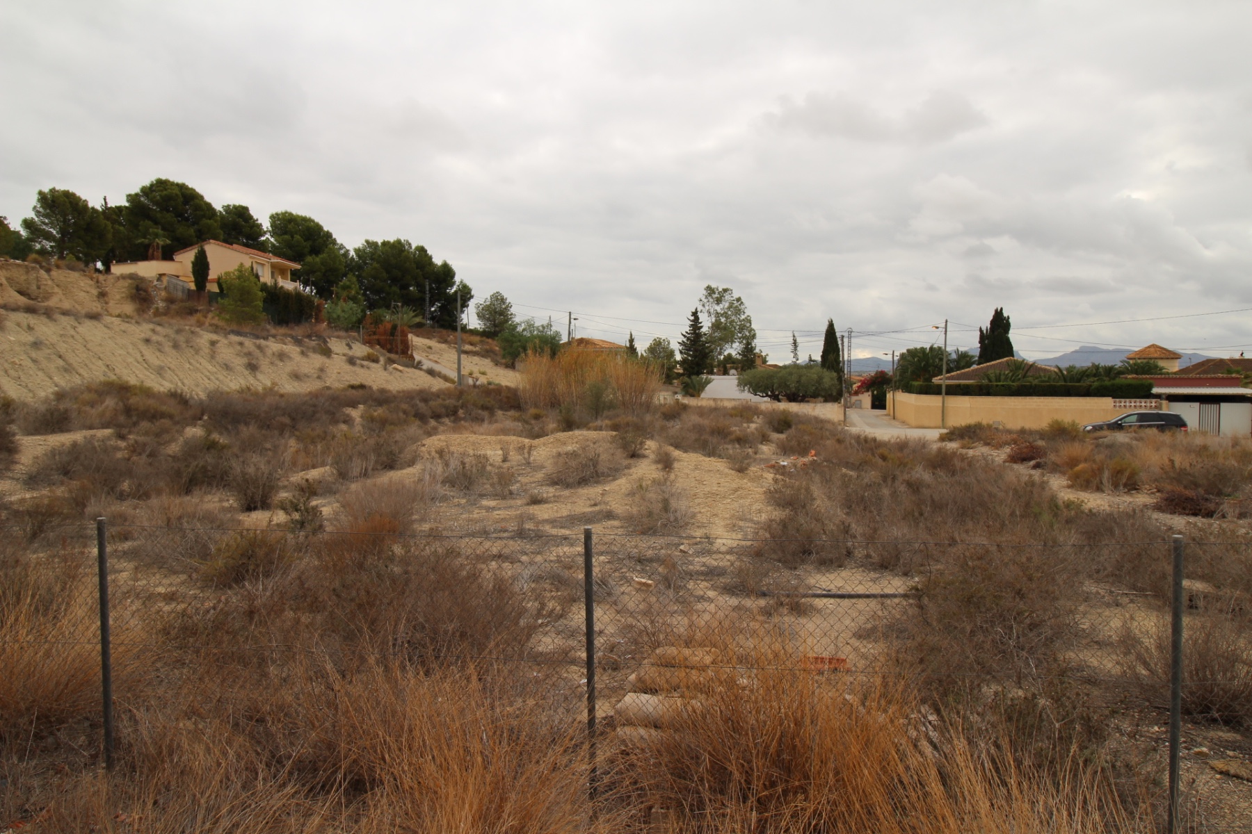 Villa for Sale in Fortuna, Murcia