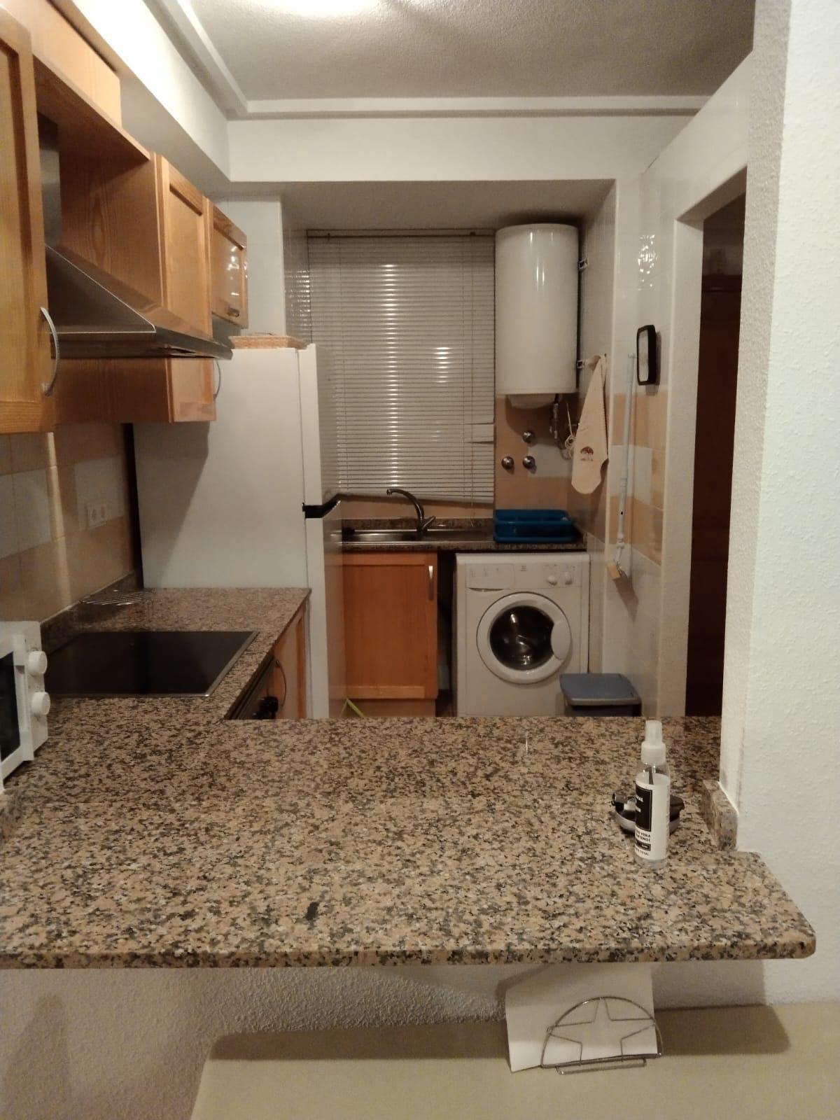 Apartment for Sale in Torrevieja, Alicante