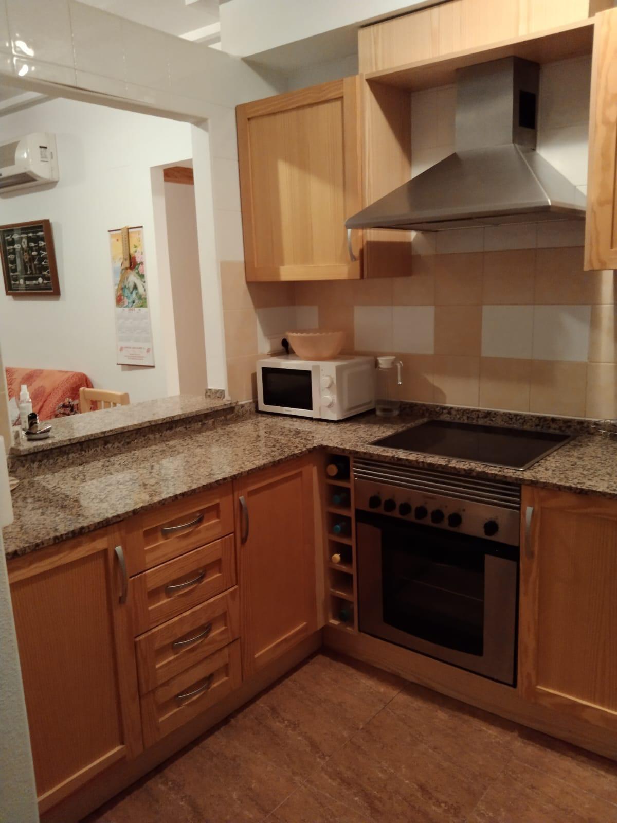 Apartment for Sale in Torrevieja, Alicante